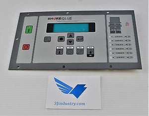 Keypad Cover - 8617-781XX547   -   8617 781XXX547  -  VALCO CINCINNATTI SHURE Gl