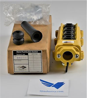 CONDUCTIX 34275  -  CONDUCTIX 80 Switch
