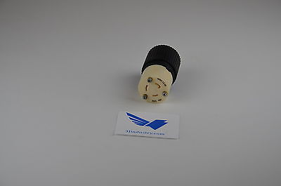 L5-20 - L520  -  Nema L5 Connector