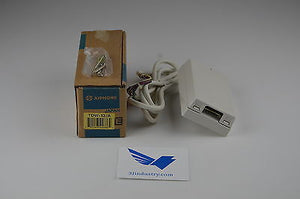 TDW-12/A  -  AIPHONE Intercom Alarm / Camera System