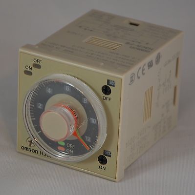 H3CR-F8 100-240AC/100-125DC