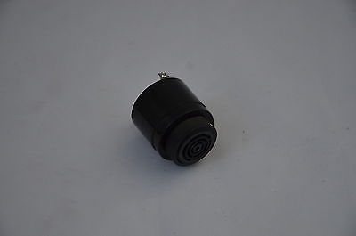 SC110N  -  Mallory Sonalert  -  Screw Panel Mount