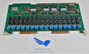 AA155-2 REV C  -  BURR-BROWN REV C Board