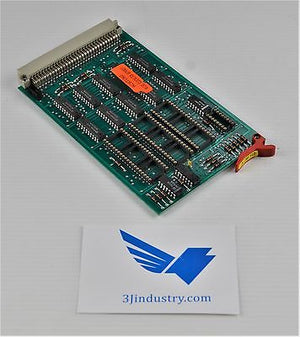 BOARD 4216.1017.4C  -  MULLER 4216 Board