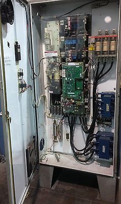 1336F-C200-AN-EN Allen Bradley Drive 575VAC 200HP 1336F-C200-ANEN 1336FC200ANEN