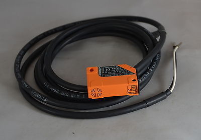 IN5208 IN-2004-FRKG - Efector - Inductive Sensor – 3JIndustry