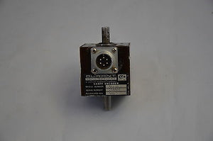 38150 38150-600 Durant Eaton MEDIUM DUTY ENCODER SINGLE CHANNEL, 600 PPR