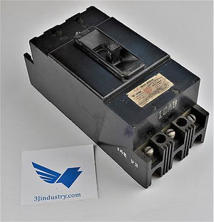 NF631090  -  Federal Pacific NF Breakers