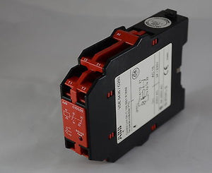 GHC 105 0201 R 0002 -  Thermistor Motor Protection Relays  -  ABB