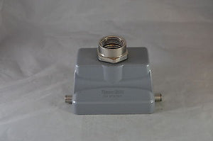 TH816MV  -  Thomas & Betts  -  Single Lever Locking Post Hood