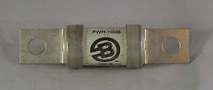 FWH-100B  -  Bussmann  -  FUSE Semiconductor, 100A