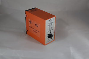 B10VR - BROYCE B1 Over Voltage Relay - Monitoring Relay 11 Pin Plug-In