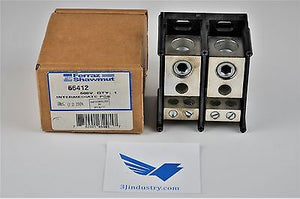 66412  -  Ferraz Shawmut 66000 Controller