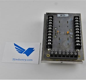 BOARD LMS 6086   -  LOGIC LMS Board