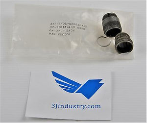 97-3101A-14S  -  AMPHENOL 97 Connector