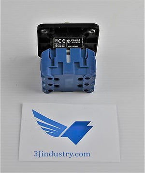 Switch - KG20B  -  KRAUS & NAIMER KG Switch