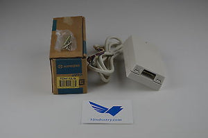TDW-12/A  -  AIPHONE Intercom Alarm / Camera System