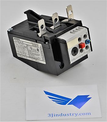 3UA58 00-2P - Overload 50-63A  -  SIEMMENS 3UA58 Overload
