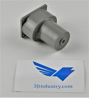 9904 120 52814  -  PREMOTEC 9904 Motor