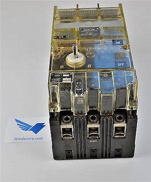 Breaker 250A - NZM9-250  -  ZM9a-250-CNA  -  KLOCKNER MOELLER NZM Breaker