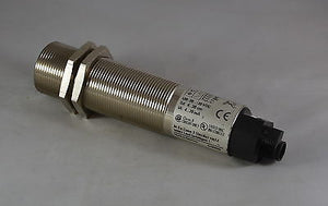 3RG6112-3BF00 Sensor Siemens 3RG6 112 3BF00 Ultrasonic Proximity Switches 6-30CM