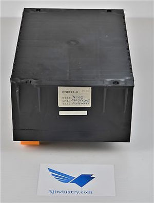 PLC B&R -Minicontrol - 16In/24Out 4Analog- MCGE33-0  MCPU31-0  MCPEA-0 MCE16A-0