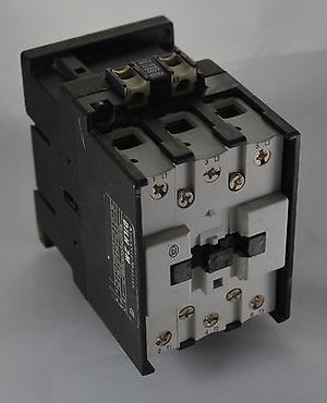 DILH2M (415V50HZ,480V60HZ) Klockner Moeller Contactor DIL DILH