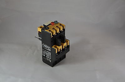 193-BSB22  -  Allen Bradley  -  Motor Starter Overload Relays