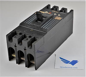 CFJ236175 - CFJ Breaker 3P 175A  -  Federal Pioneer CFJ Breakers