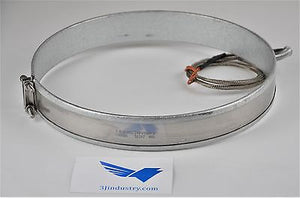 56347 08G BAND HEATER 240V-1000W  -  I.R.H.MLT 56347 Heater