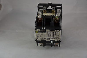 8910 DPA 32 - 8910DPA32  -  Square D   -  Purpose Contactor