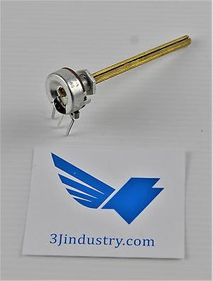B-60  -  CENTRALS B-60 Potentiometer