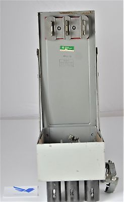 FE 57310  -  Hydel FE Switch Fusible