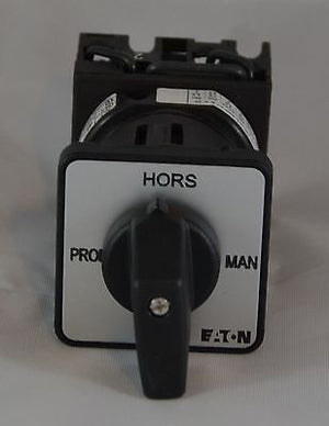 Cam Switch TO  EATON - MOELLER - T0-2-2069-65/EZ - TO 2 2069 65/EZ  TO-2-2069-65