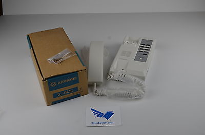 IE-8MD  -  AIPHONE Intercom Alarm / Camera System