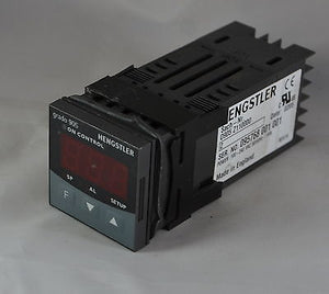 0905 Z110000  -  Grado 905  - Hengstler  -  Temperature Controller  -  Hengstler