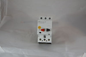 PKZM01-0.63  -  Moeller   -  Motor Protection Circuit Breaker