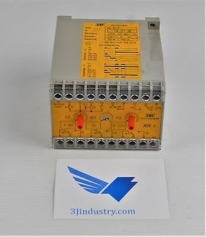 AW3/3  -  ART HOCKENHEIM AW3 Relay