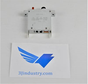 Breaker - 3500-P10  -  E-T-A 3500 Controller