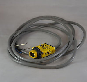 SM312LP  -  Banner  -  Mini Beam Photoelectric Sensor