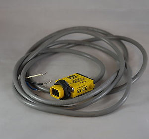 SM312LP  -  Banner  -  Mini Beam Photoelectric Sensor