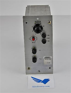 Control Box - U1673 - A0903321  MIBUDENKI  - V1673 - 21673  -  CONTROL BOX Contr