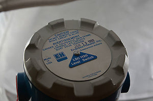 LSC1120  13202X001 - 1320 2X001   -  ENDRESS+HAUSER  -  Probe MODEL E1