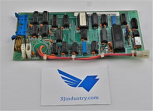 BOARD C7047950048-S/C-P.B  -  CPU-BOARD C7047 Board