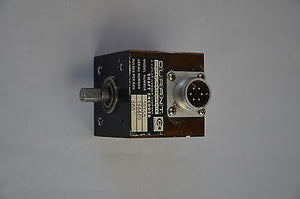 38150 38150-600 Durant Eaton MEDIUM DUTY ENCODER SINGLE CHANNEL, 600 PPR
