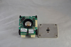 2200-000303  -  Storm  -  Vandal Resistant Trackball
