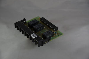 K31-C1  -  Omron  -  Meter Output Board