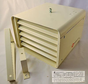 OAS-03007 Ouellet OAS 03007 HEATER 347V 1ph 3kw model OAS-03007