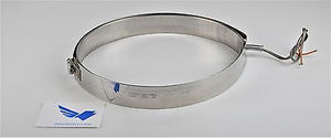 52014  03C  BAND HEATER 240V  1000W  -  I.R.H.MLT 52014 Heater