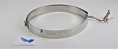 52014  03C  BAND HEATER 240V  1000W  -  I.R.H.MLT 52014 Heater